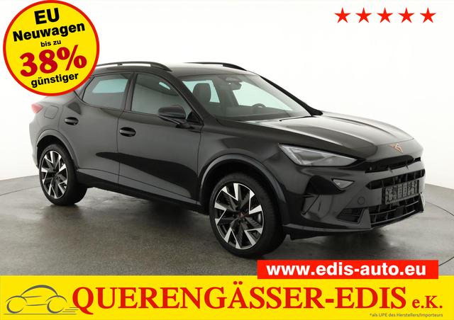 Cupra Formentor - 1.5 eTSI 110 kW DSG, AHK, Navi, 19-Zoll, Winterpaket