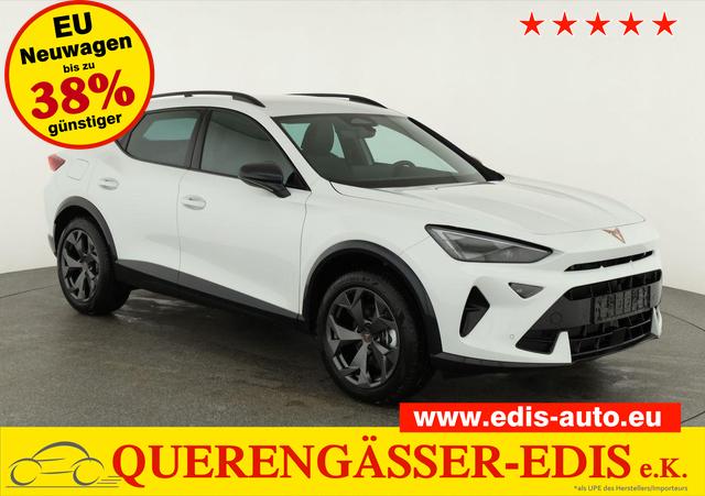 Cupra Formentor - 1.5 eTSI 110 kW DSG, Matrix, Navi, Kamera, Winter, el. Klappe, 5 J.-Garantie