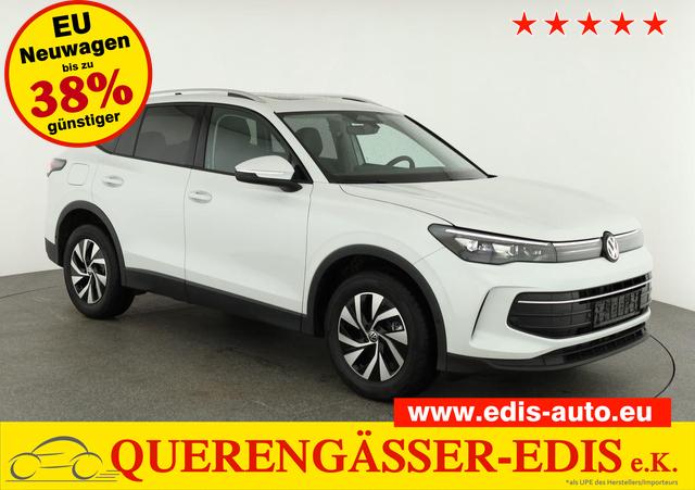 Volkswagen Tiguan - 1.5 eTSI 110 kW Life DSG Life, Pano, Navi, EasyOpen, LED-Plus, 5 J.-Garantie