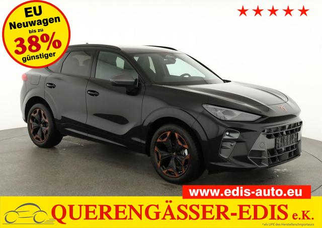 Cupra Terramar - 1.5 eTSI 110 kW DSG, AHK, HuD, el. Klappe, Navi, 3-J Garantie