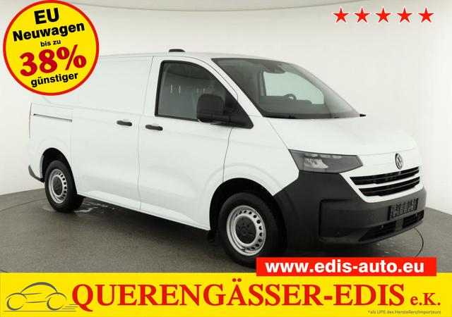 Volkswagen T7 Kastenwagen 2.0 TDI 81 kW KR Transporter KR, AHK, Kamera, FS-heizbar, Fl&uuml;gelt&uuml;ren, sofort 