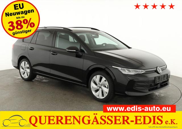 Volkswagen Golf Variant 1.5 TSI 110 kW Goal VIII Life, AHK, easyOpen, LED, Kamera 