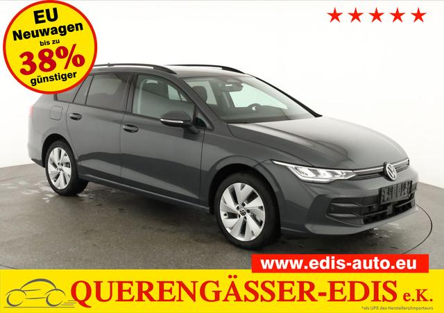 Volkswagen Golf 1.5 TSI 110 kW VIII Variant Life, AHK, easyOpen, Kamera, 3-J Garantie 