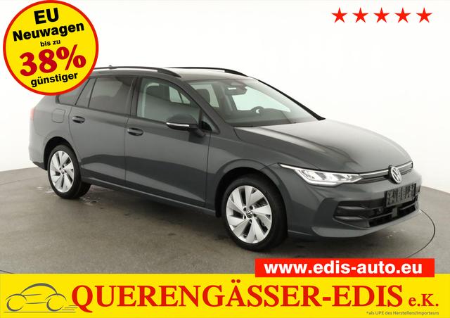 Volkswagen Golf - VIII Variant 2.0 TDI DSG Life, easyOpen, Kamera, 3-J Garantie