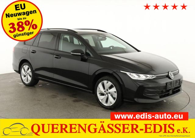 Volkswagen Golf - 1.5 TSI 110 kW VIII Variant Life, AHK, easyOpen, Kamera, 3-J Garantie