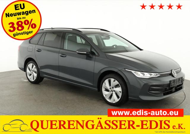 Volkswagen Golf - VIII Variant 2.0 TDI DSG Life, AHK, easyOpen, Kamera, 3-J Garantie