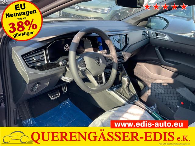 Volkswagen Taigo R-Line 1.5 TSI DSG R-LINE, AHK, Navi, IQ.Light, Kamera, ACC, Winter 