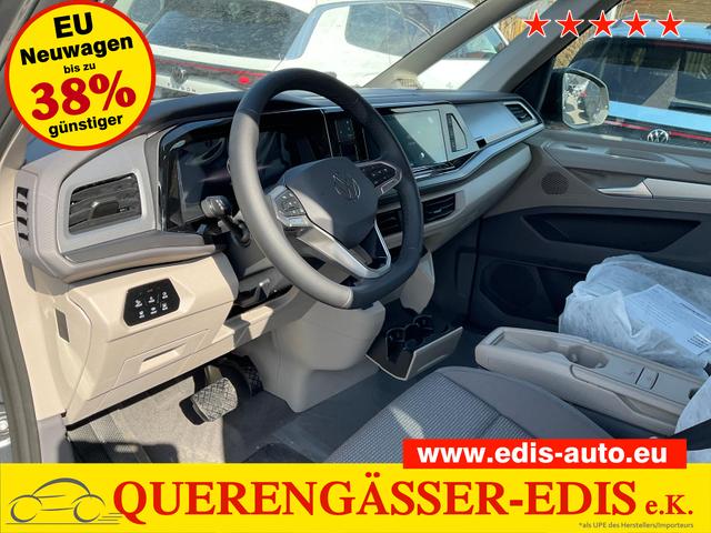 Volkswagen T7 Multivan eHybrid 4M Business L&Uuml;, 7-Sitzer, AHK, IQ.Light, easyOpen, Navi, 5-J Garantie 