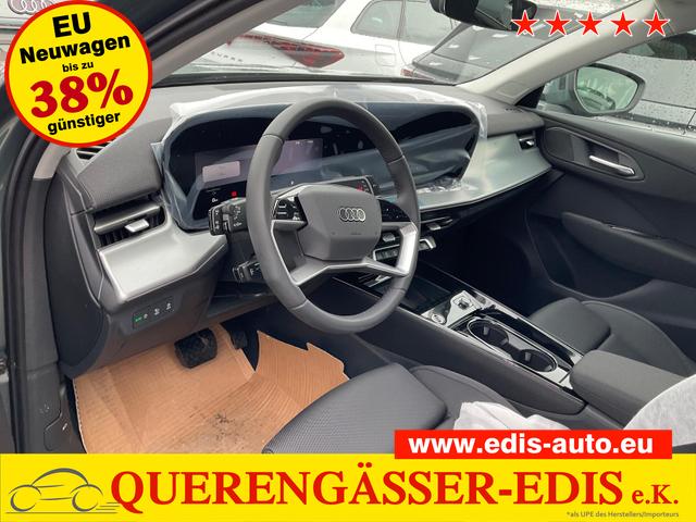 Audi Q3 TFSI quattro 150 kW quattro, AHK, Navi, AreaView, Side, Sound, Winter, 18-Zoll 