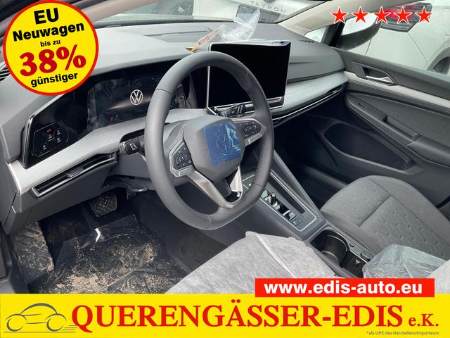 Volkswagen Golf LIFE VIII Variant 2.0 TDI DSG Life, AHK, easyOpen, Kamera, 3-J Garantie 