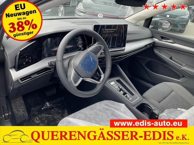 Volkswagen Golf LIFE VIII Variant 2.0 TDI DSG Life, AHK, easyOpen, Kamera, 3-J Garantie 