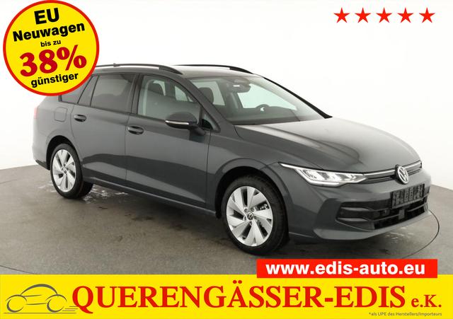 Volkswagen Golf 1.5 TSI 110 kW Life VIII Variant Life, AHK, easyOpen, Kamera, Winter, 3-J Garantie 