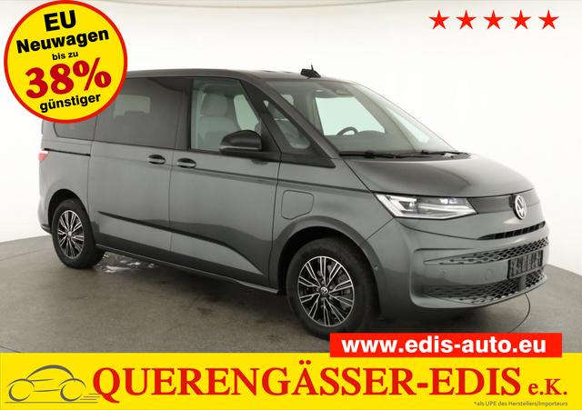 Volkswagen T7 Multivan - eHybrid 4M Business, 7-Sitzer, AHK, IQ.Light, easyOpen, Navi, 5-J Garantie
