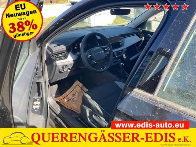 Skoda Kamiq - Selection 1.0 TSI Selection, AHK, LED, Kamera, Ladeboden, Winter