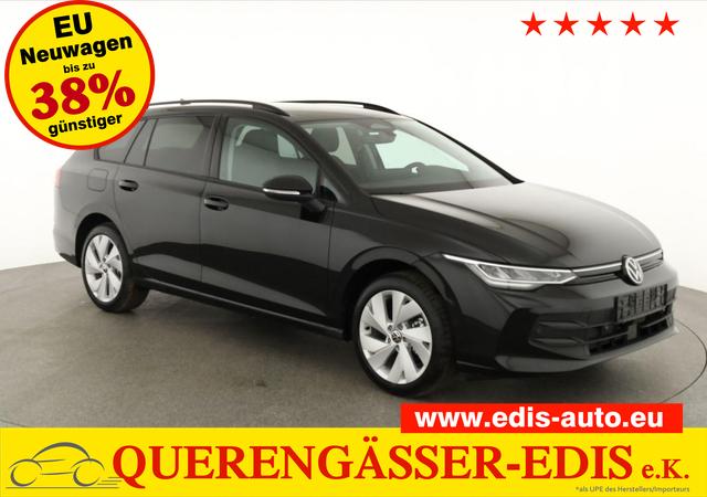 Volkswagen Golf Variant - 1.5 TSI 110 kW Life VIII Life, AHK, easyOpen, Kamera, Winter, 3-J Garantie