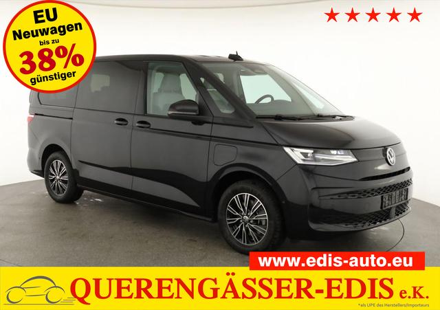 Volkswagen T7 Multivan - eHybrid 4M Business L&Uuml;, 7-Sitzer, AHK, IQ.Light, easyOpen, Navi, 5-J Garantie