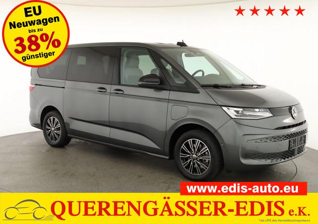 Volkswagen T7 Multivan - eHybrid 4M Business L&Uuml;, 7-Sitzer, AHK, IQ.Light, easyOpen, Navi, 5-J Garantie