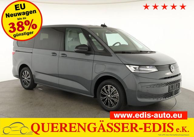 Volkswagen T7 Multivan - eHybrid 4M Business L&Uuml;, 7-Sitzer, AHK, IQ.Light, easyOpen, Navi, 5-J Garantie