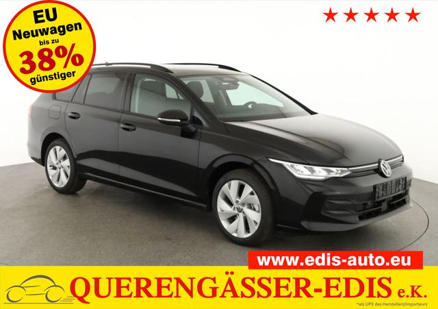 Volkswagen Golf Variant - LIFE VIII 2.0 TDI DSG Life, AHK, easyOpen, Kamera, 3-J Garantie
