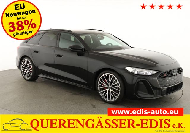 Audi S5 Kombi - TFSI quattro 270 kW Avant quattro, HuD, Pano, B&O, Leder, 20-Zoll, TechPro, sofort