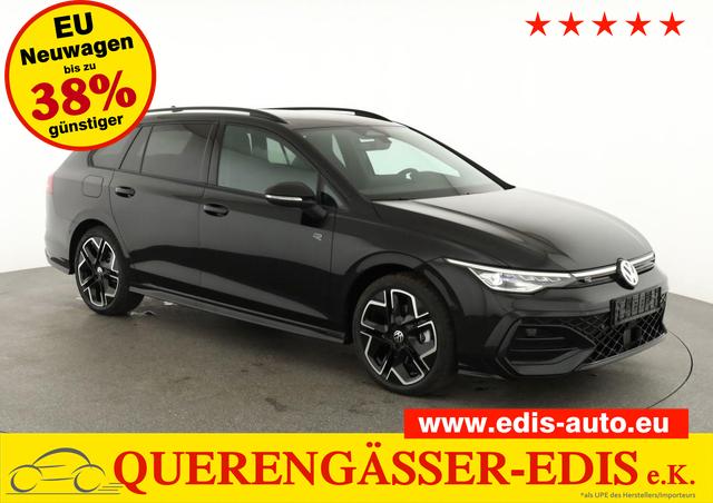 Volkswagen Golf Variant - 2.0 TSI 150 kW 4Motion R-Line VIII DSG 4M R-LINE, AHK, easyOpen, LED-Plus, 18-Zoll, 3 J.-Garantie