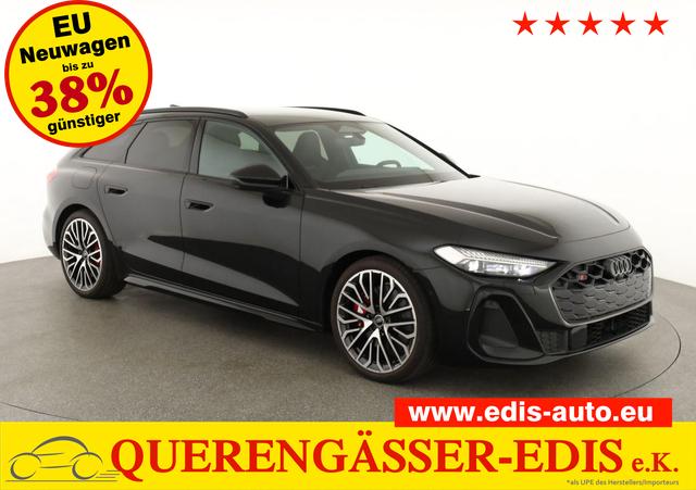 Audi S5 Kombi - TFSI quattro 270 kW Avant quattro, HuD, Pano, B&O, Leder, 20-Zoll, TechPro, sofort