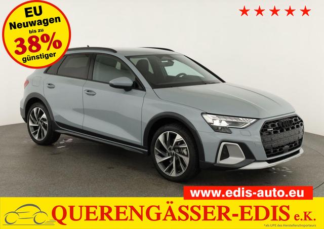 Audi A3 allstreet - TFSI quattro 150 kW S-Tronic, Navi, 18-Zoll, 5-J. Garantie