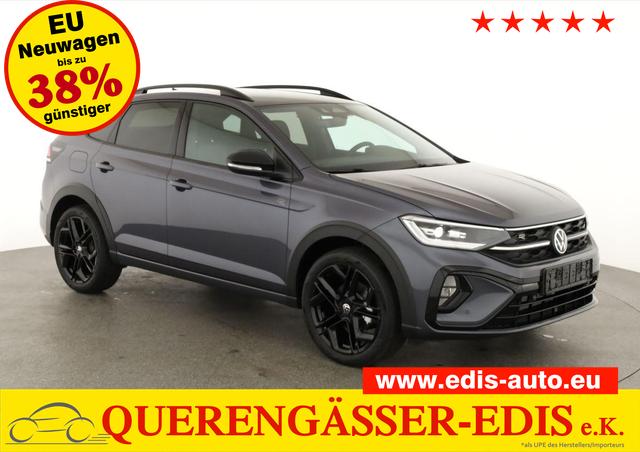Volkswagen Taigo - R-Line 1.5 TSI DSG R-Line, AHK, Navi, Matrix, Kamera, ACC, Winter, 4 J.-Garantie