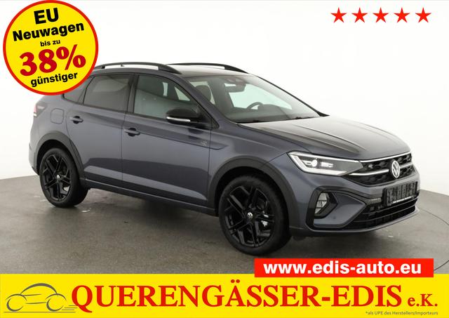 Volkswagen Taigo - R-Line 1.5 TSI DSG R-Line, Navi, AHK, Matrix, Kamera, ACC, Winter, 4 J.-Garantie