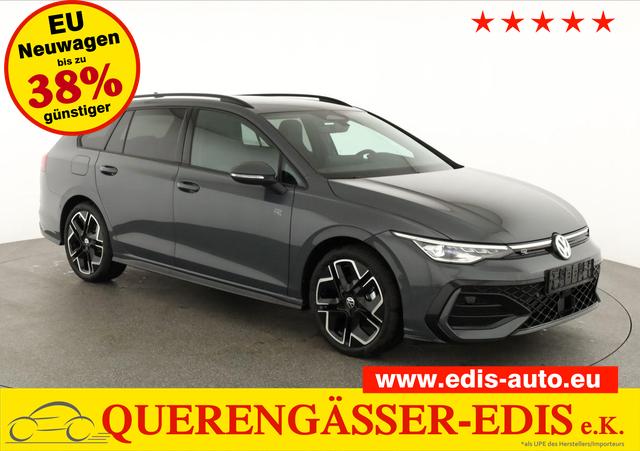 Volkswagen Golf Variant - 1.5 TSI 110 kW R-Line VIII R-LINE, AHK, easyOpen, Kamera, LED-Plus, 3-J Garantie