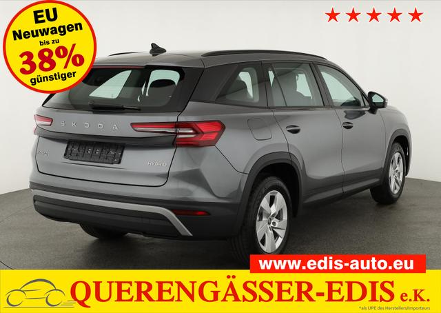 Skoda Kodiaq - 1.5 TSI mHEV 110 kW Selection DSG Selection, 7-Sitzer, AHK, Navi, Side, Kamera, Winter, 4 J.- Garantie