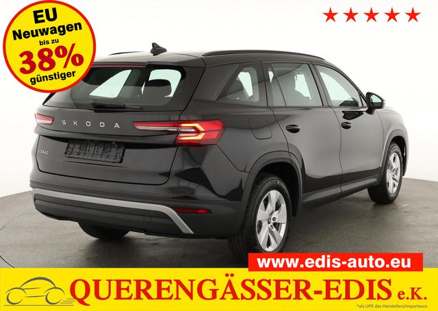 Skoda Kodiaq - 2.0 TDI 110 kW Selection DSG Selection, AHK, Navi, Side, Kamera, 4 J.-Garantie