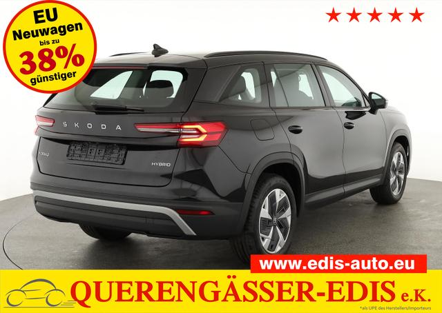 Skoda Kodiaq - 1.5 TSI mHEV 110 kW Selection DSG Selection, AHK, Navi, Side, Kamera, Winter, 4 J.- Garantie