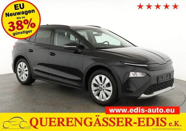 Skoda Elroq - 60 Selection Selection, Navi, Side, LED, Kamera, Winter, 19-Zoll, sofort