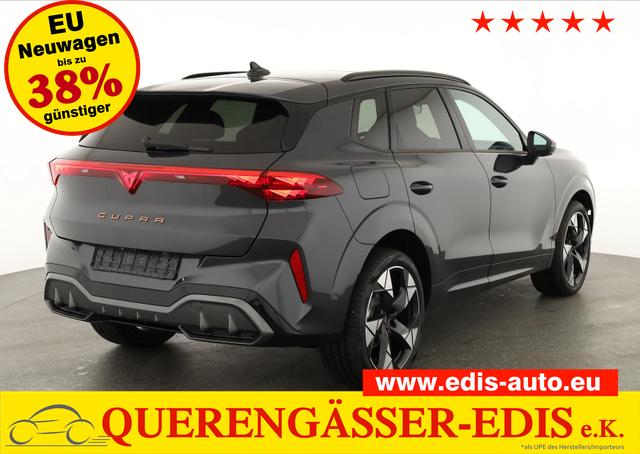 Cupra Terramar - 1.5 eTSI 110 kW DSG, Pano, AHK, Matrix, Navi, HuD, el. Klappe, 20-Zoll