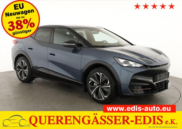 Cupra Tavascan - 250 kW 4Drive VZ VZ, Navi, W&auml;rmepumpe, Kamera, el. Klappe, 20-Zoll, 3 J.-Garantie