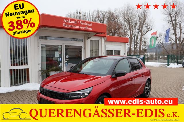 Opel Corsa - 1.2 Di-T Automatik "Yes"