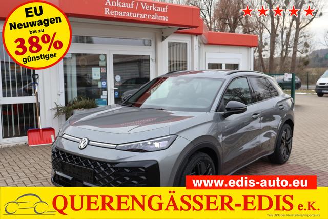 Volkswagen T-Roc 1.5TSI DSG "R-Line" FL 