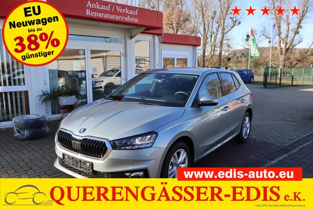Skoda Fabia 1.0TSI 70KW "130LET Prem-CZ" 