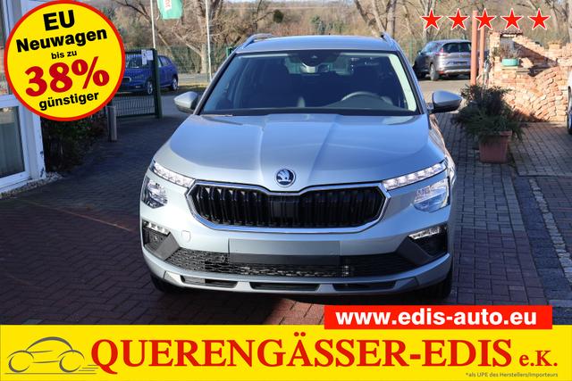 Skoda Kamiq 1.5TSI "130 Premium" 