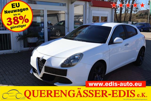 Alfa Romeo Giulietta - 1.6JTDm 16V