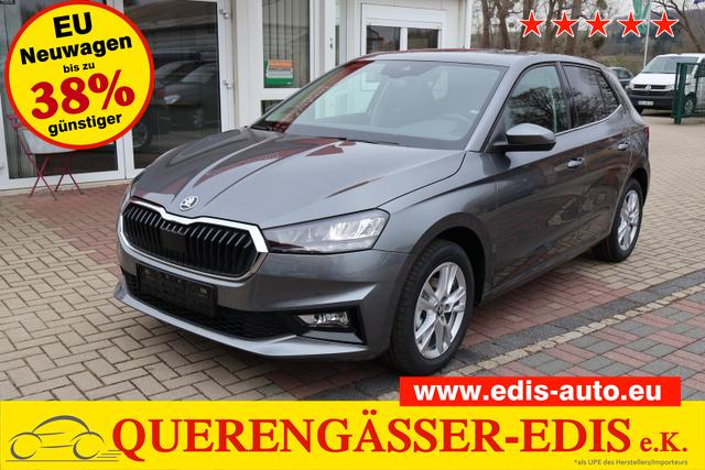 Skoda Fabia - 1.0TSI DSG "130LET Premium"