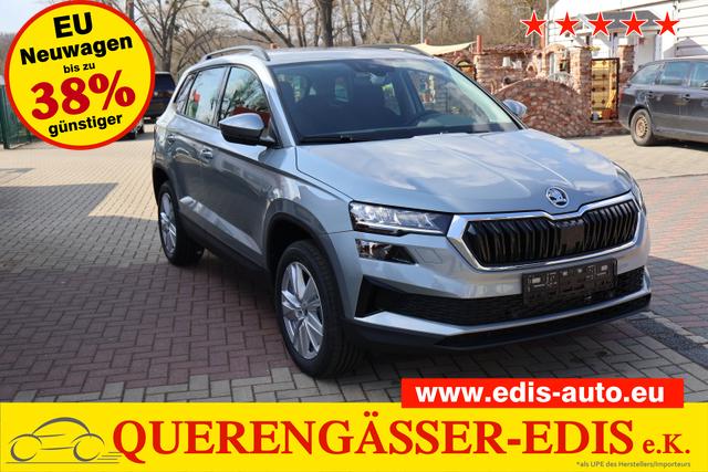 Skoda Karoq - 1.5TSI "130LET"