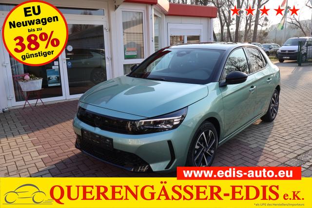 Opel Corsa 1.2 Di-T "Yes" *LED*Klima*Temp.*FLA* 