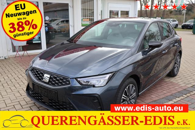 Seat Ibiza - 1.0TSI "FR"
