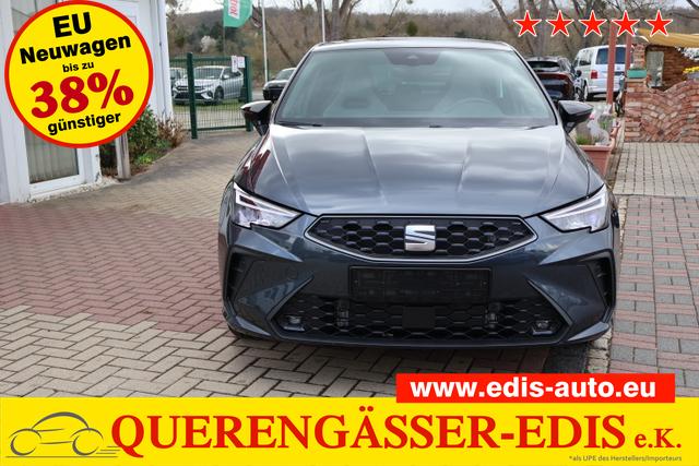 Seat Ibiza 1.0TSI "FR" 