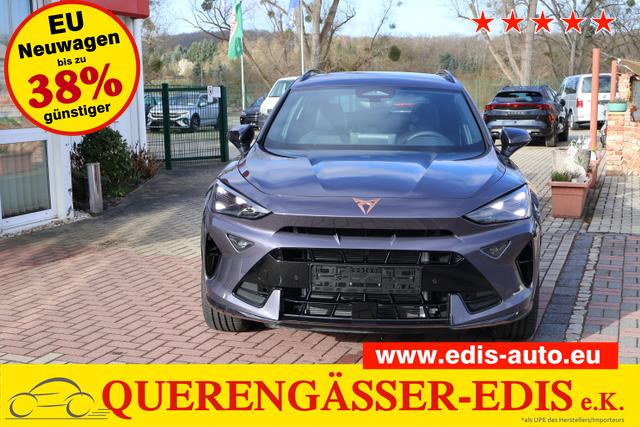Cupra Formentor 1.5 eTSI DSG 