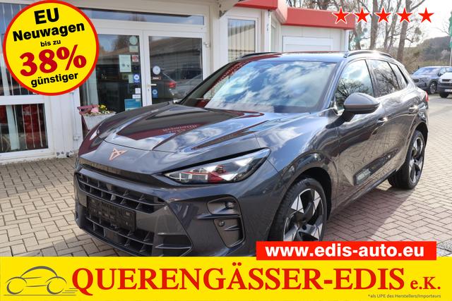 Cupra Terramar - 1.5eTSI DSG