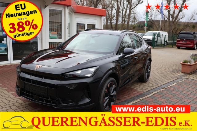 Cupra Formentor - 1.5 eTSI DSG