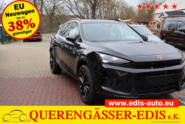 Cupra Formentor - 1.5 eTSI DSG